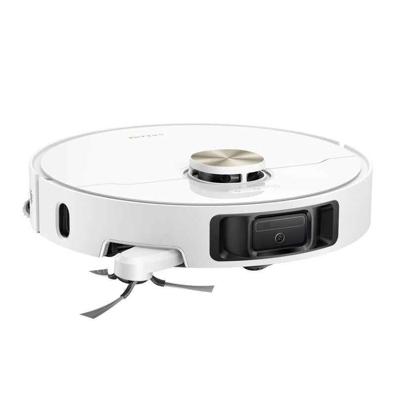 Dreame L50 Ultra AE robot vacuum cleaner - White | RLL51SE_WH