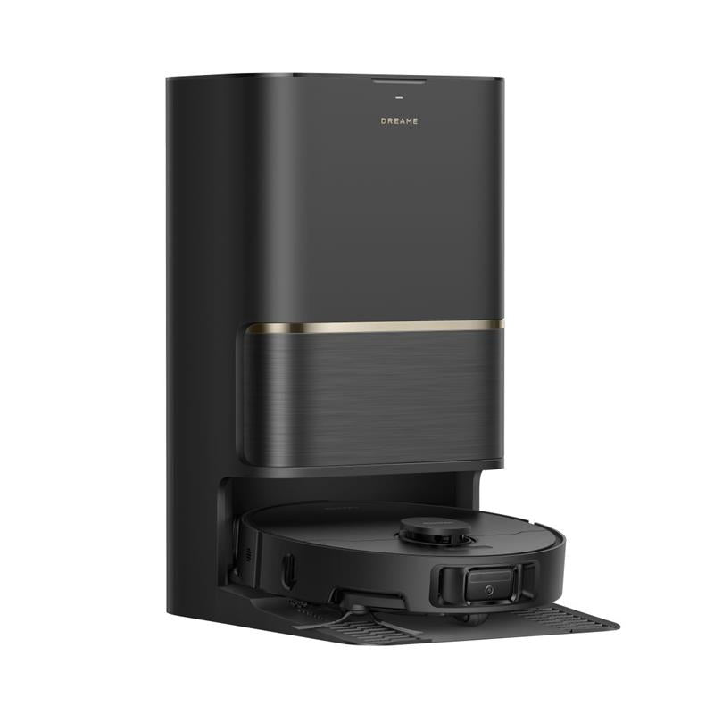 Dreame L50 Ultra AE robot vacuum cleaner - Black | RLL51SE_BK