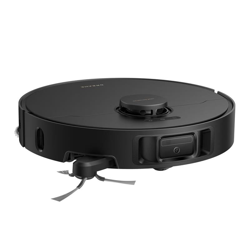 Dreame L50 Ultra AE robot vacuum cleaner - Black | RLL51SE_BK