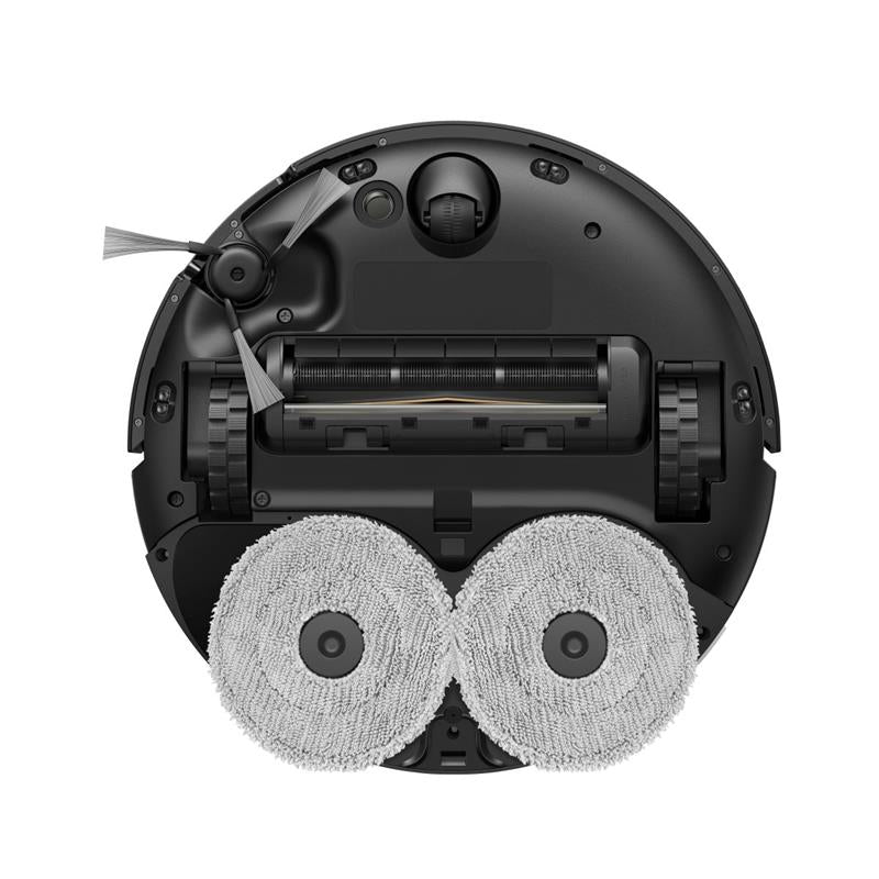 Dreame L50 Ultra AE robot vacuum cleaner - Black | RLL51SE_BK