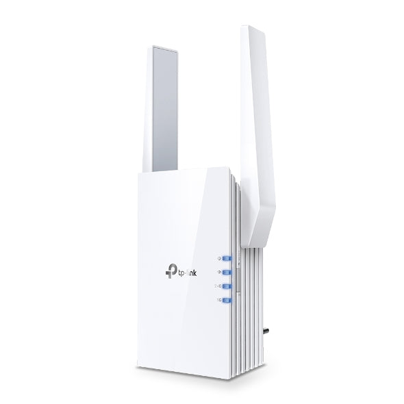 TP Link AX1500 Wi-Fi Range Extender | RE505X