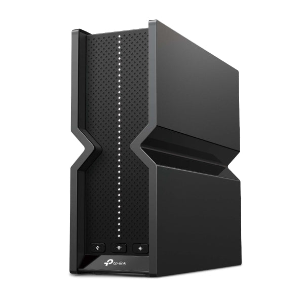 TP Link BE9300 Tri-Band Wi-Fi 7 Router | ARCHERBE550