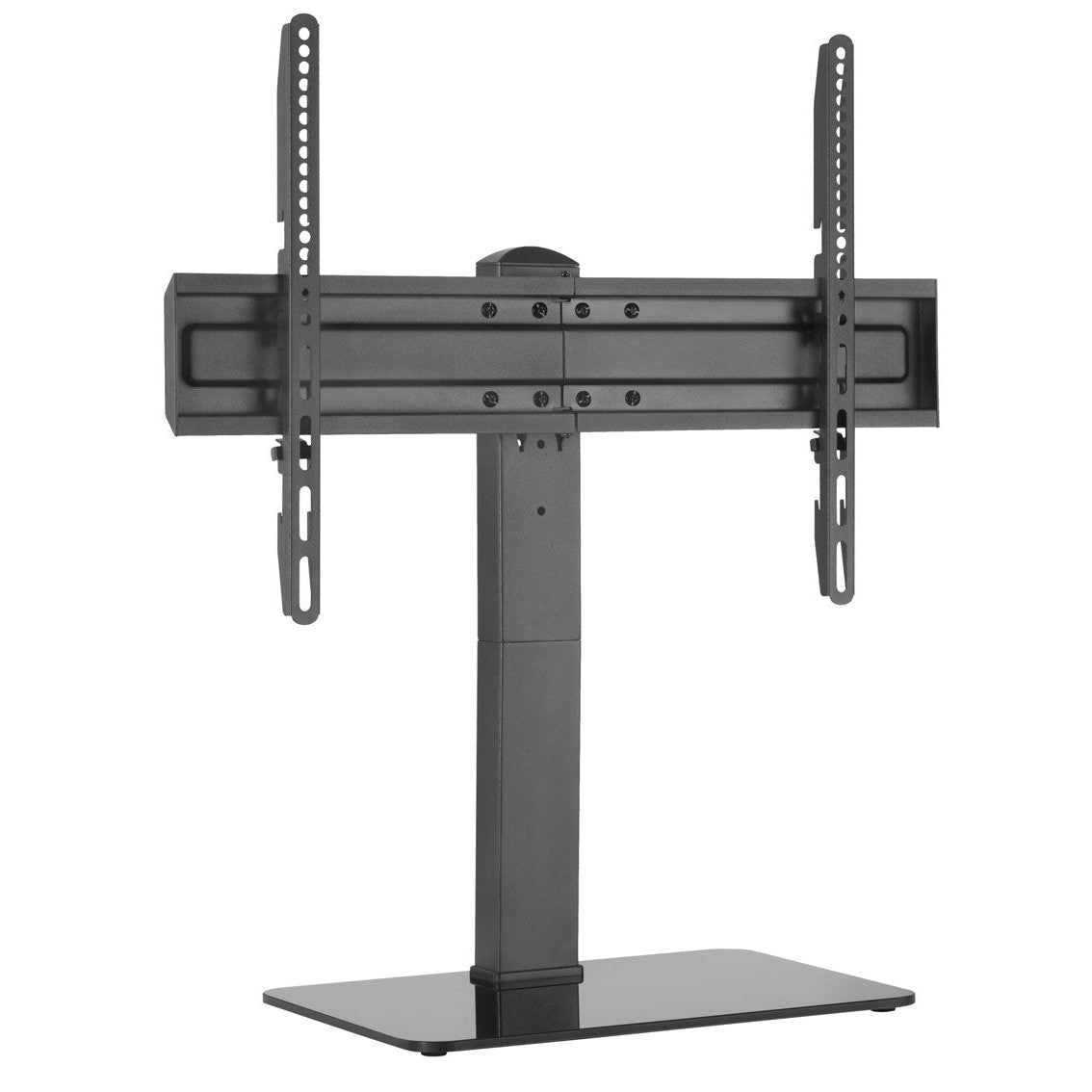 Universal Single Leg Tabletop TV Stand 23" - 70" SUPSTV020
