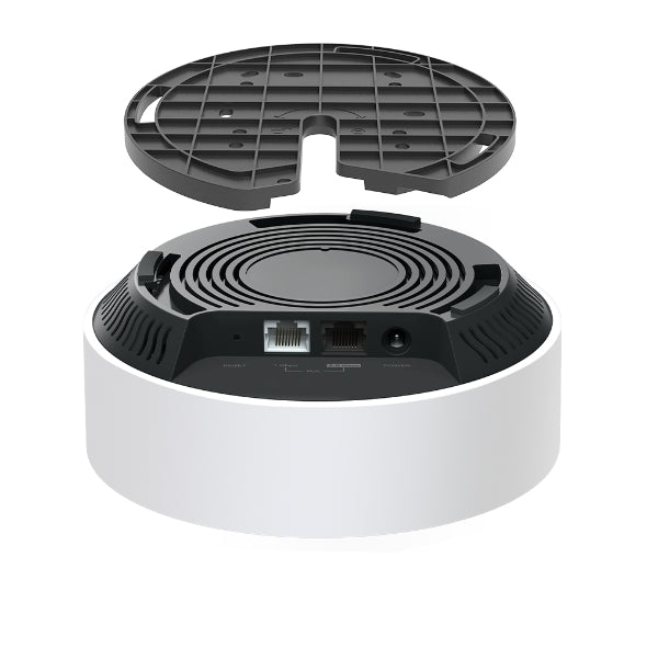 Deco AX3000 Whole Home Mesh WiFi 6 System with PoE - 3pk | DECOX50POE3PK