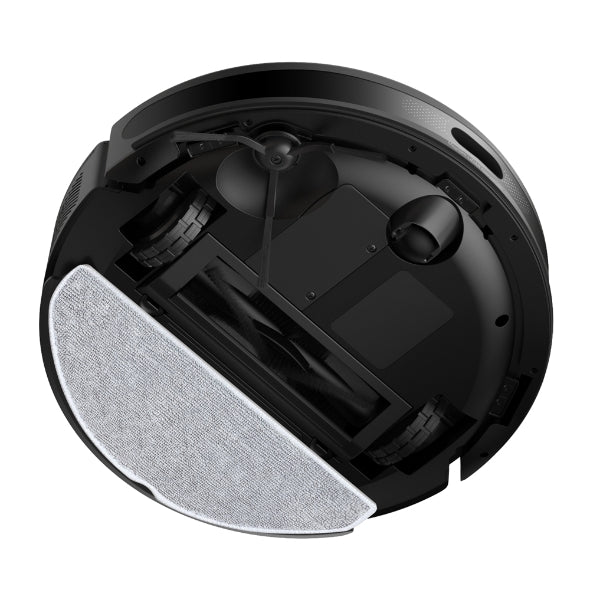 Tapo Navigation Robot Vacuum and Mop - Black | TAPORV20MAXPLUS