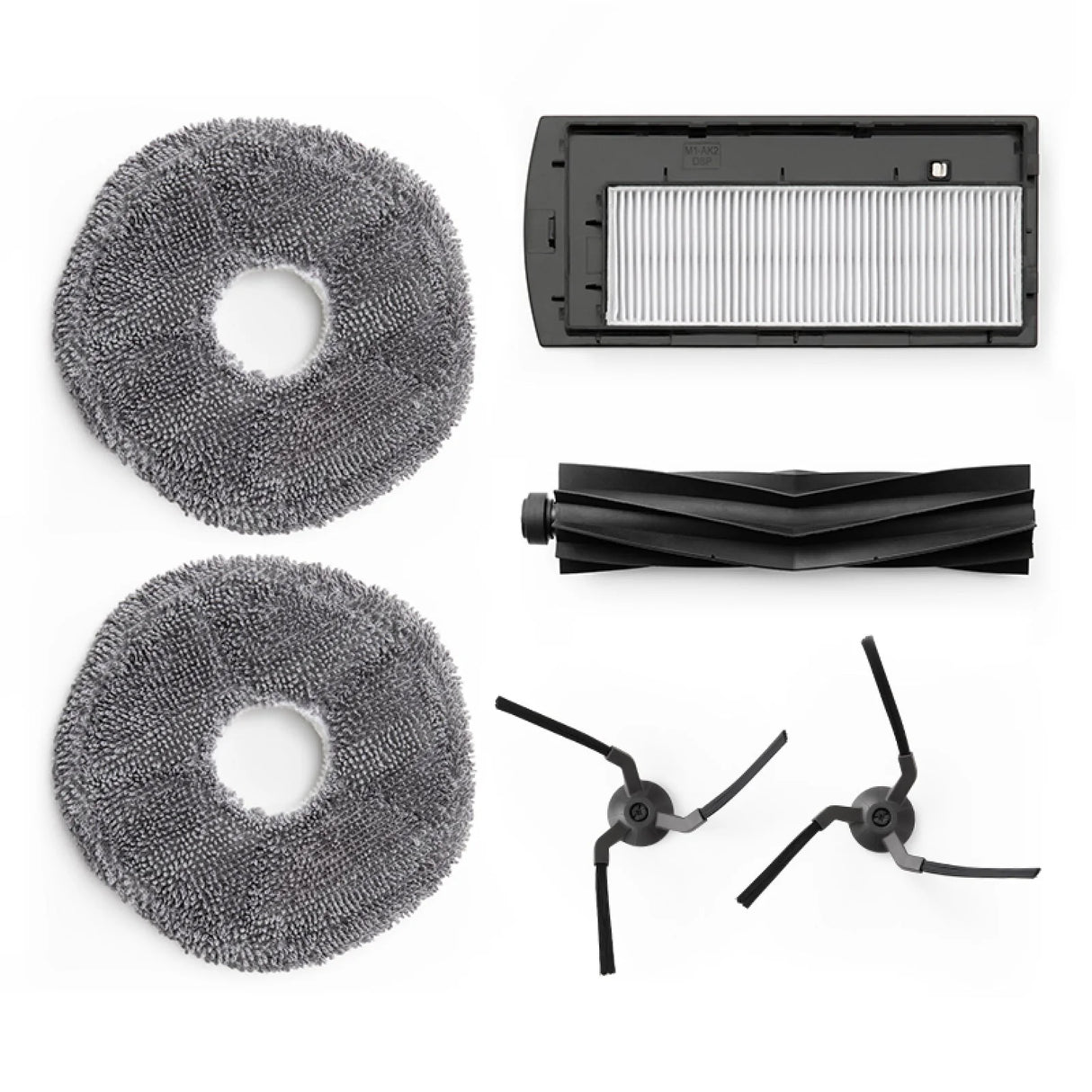 Eufy X9 Pro Accessory Kit | T29A6011