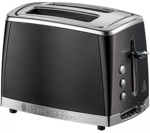 Russell Hobbs 2-Slice Toaster - Black | 26150