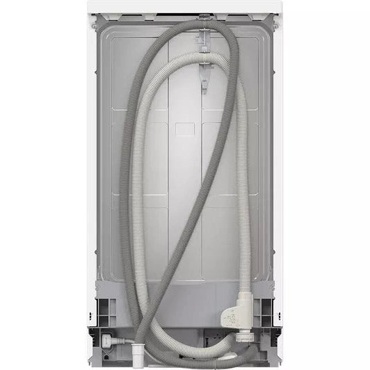 Bosch Series 4 SlimlineDishwasher White SPS4HMW49G
