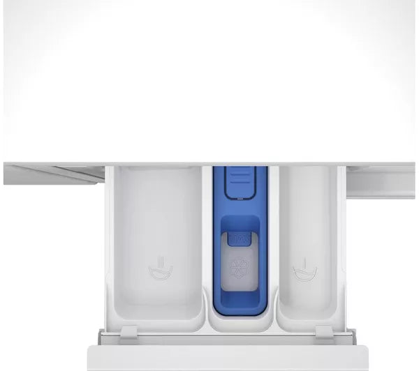 Beko Integrated 7kg Washing Machine | WTIK74122