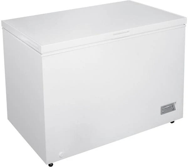Beko 308L Freestanding Chest Freezer - White | CF4308W