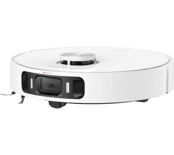 Dreame L40 Ultra Robot Vacuum - White | RLL77SE_WH