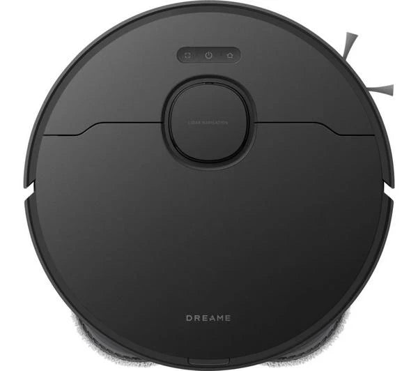 Dreame L40 Ultra Robot Vacuum - Black | RLL77SE_BK