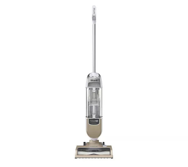 Shark Freestyle Max Upright Cordless Vacuum Cleaner - Stone | SV2000UK