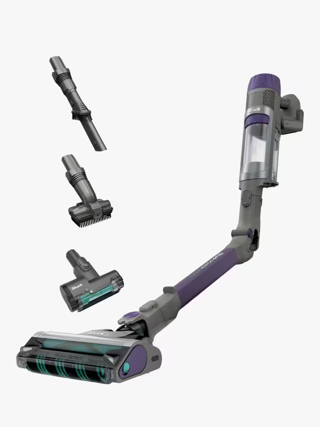 Shark PowerDetect Cordless Pet Vacuum Cleaner IP1251UKT