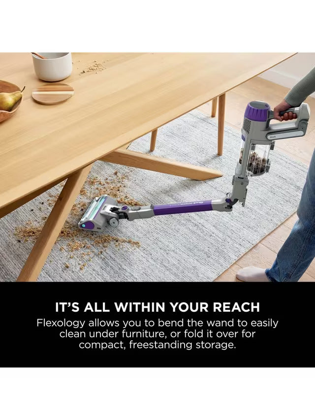 Shark PowerDetect Cordless Pet Vacuum Cleaner | IP1251UKT