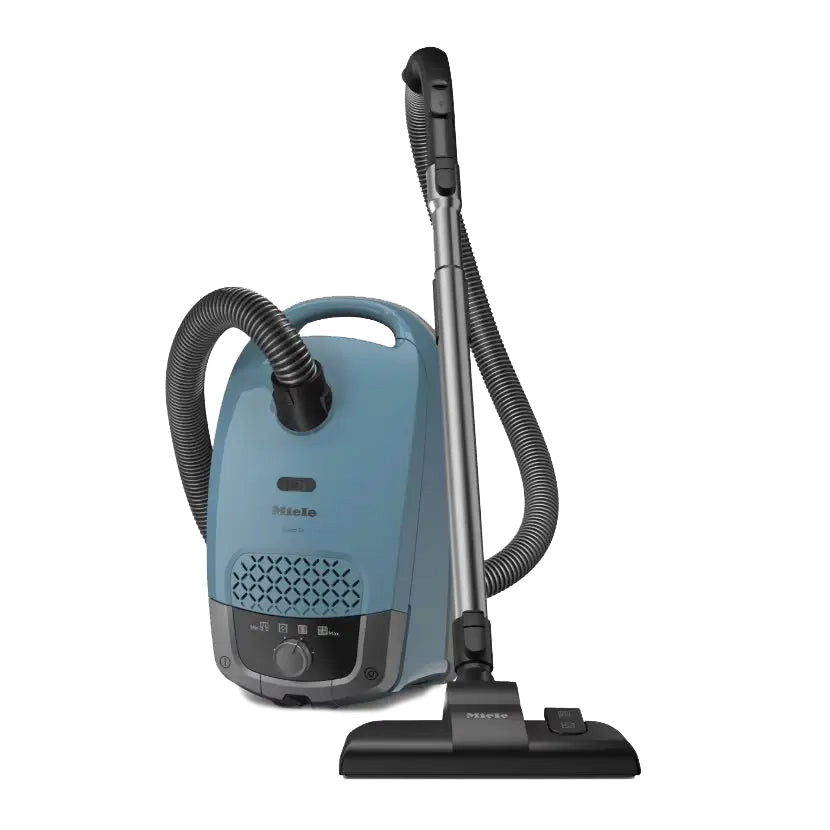 Miele Guard S1 Vacuum - Nordic Blue | 12652890