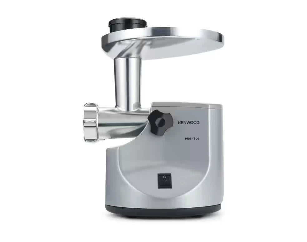 Kenwood Food Grinder Pro 1600W Mincer | MG510