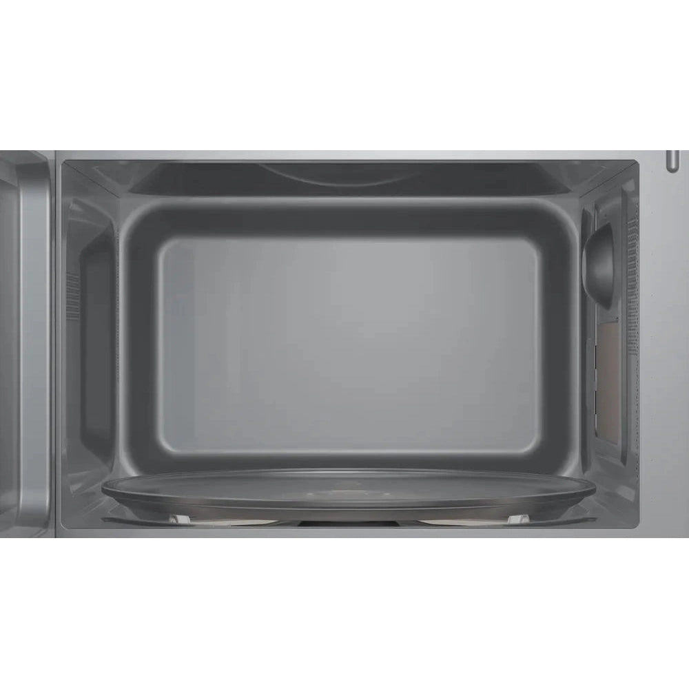 Bosch Series 2 Built In Microwave Black BFL523MS3B