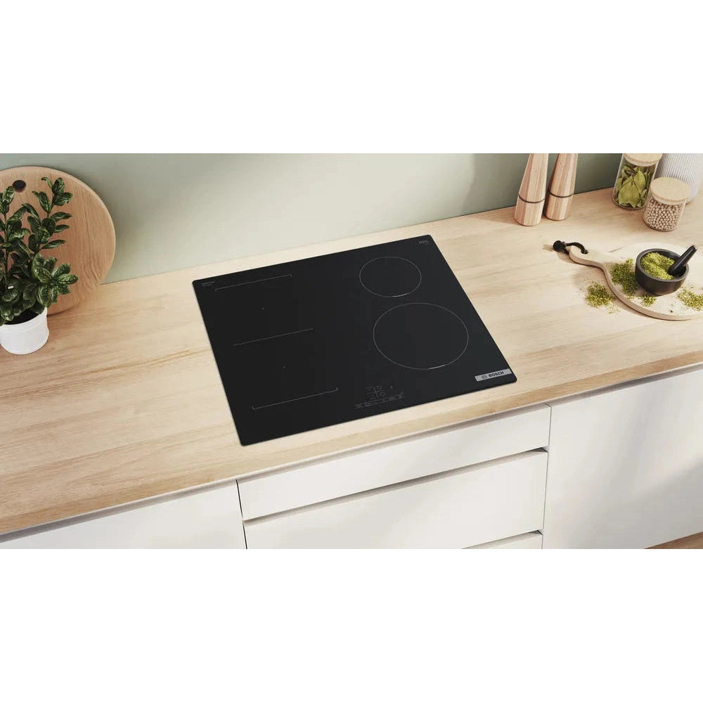 Bosch Series 4 60cm Induction Hob PWP611BB5B