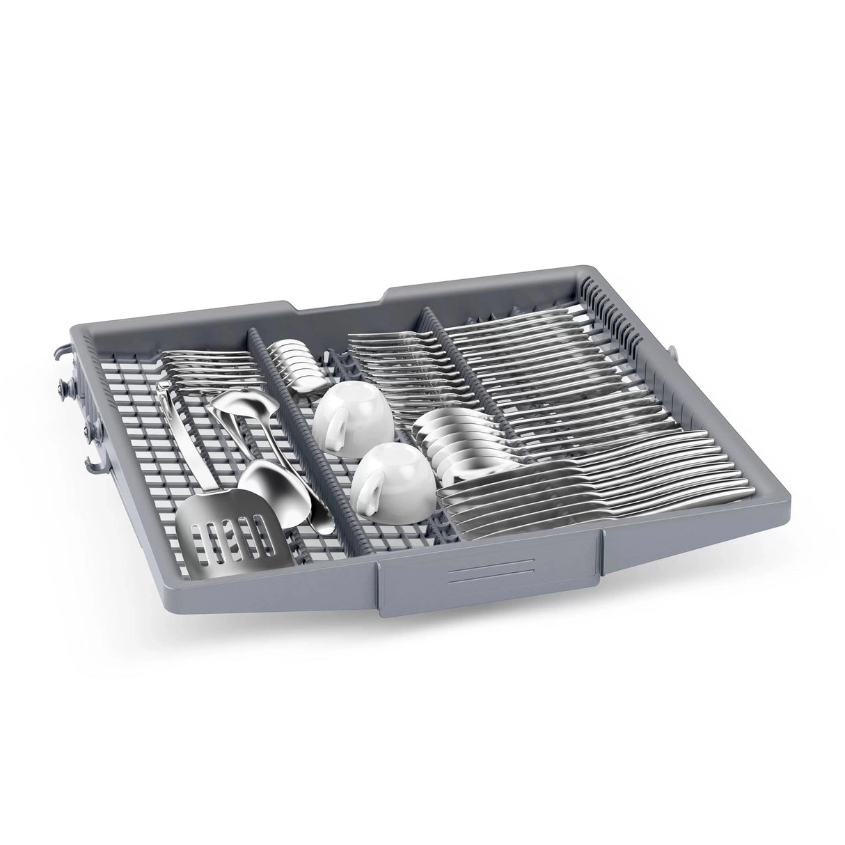 Neff N 70 Fully-integrated dishwasher 60 cm | S187ZCX03G