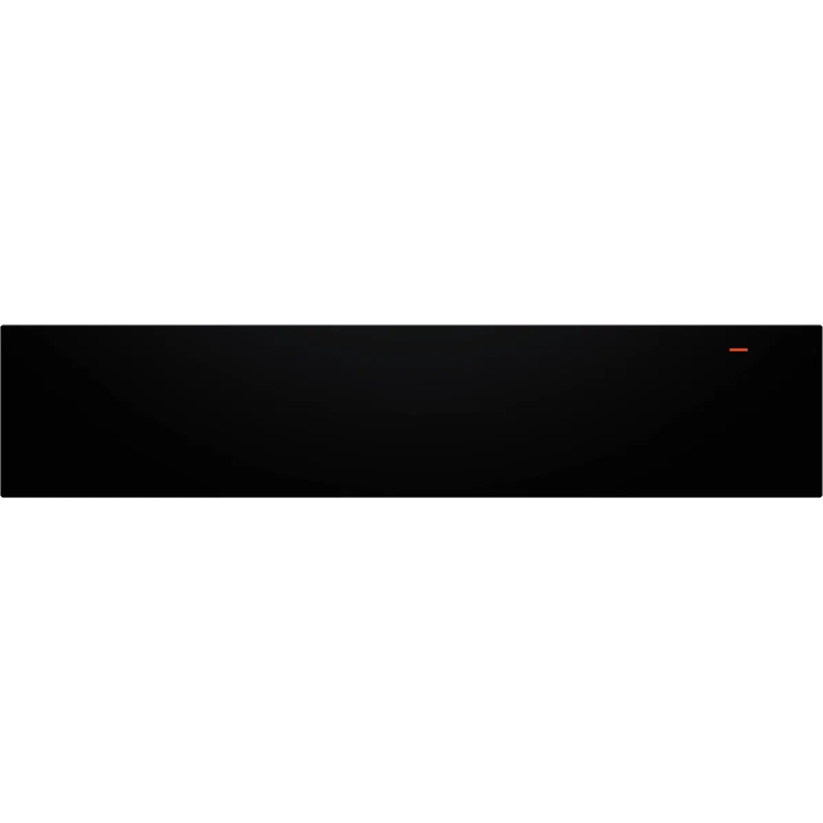 Bosch Series 8 14cm Warming Drawer Black BIC7101B1B