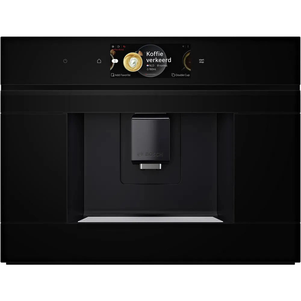 Bosch Series 8 Integrated Coffee Centre CTL7181B0