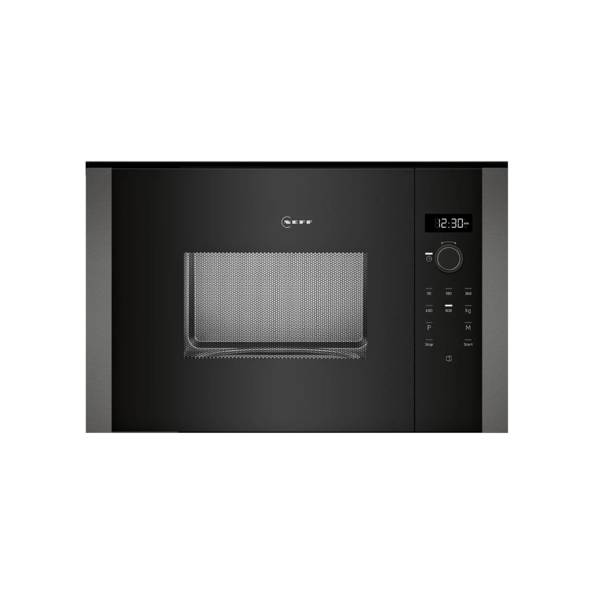 Neff N50 Integrated Microwave HLAWD23G0B