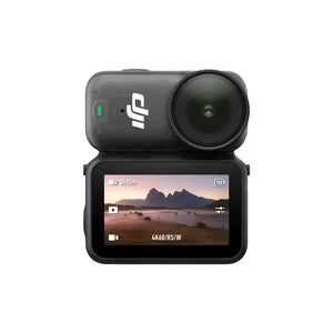 DJI Osmo Nano Standard Combo Action Camera (128GB) - Black | CP.OS.00000460.02