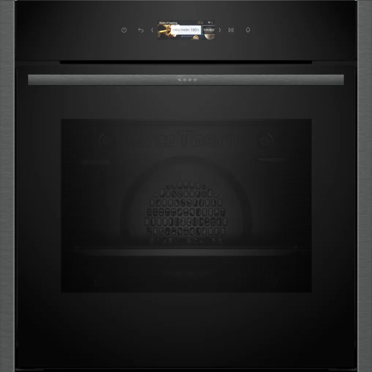 Neff N70 Single Oven B24CR31G0B