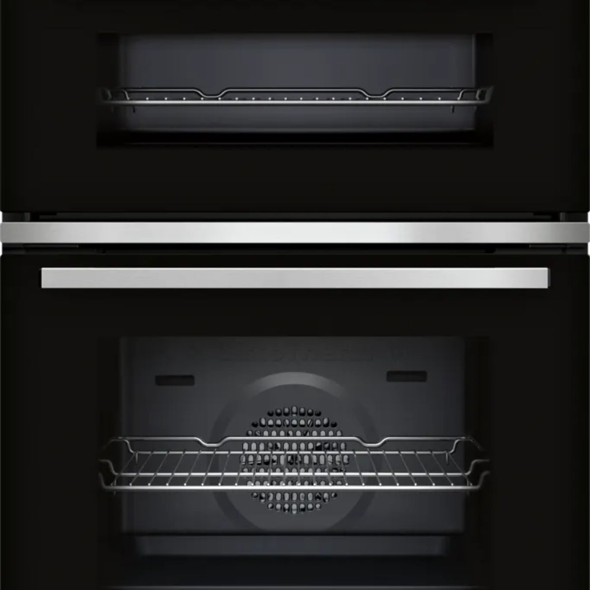 Neff N50 Double Oven U1GCC0AN0B