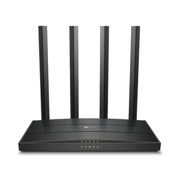 TP Link AC1900 Wireless MU-MIMO Wi-Fi Router | ARCHERC80