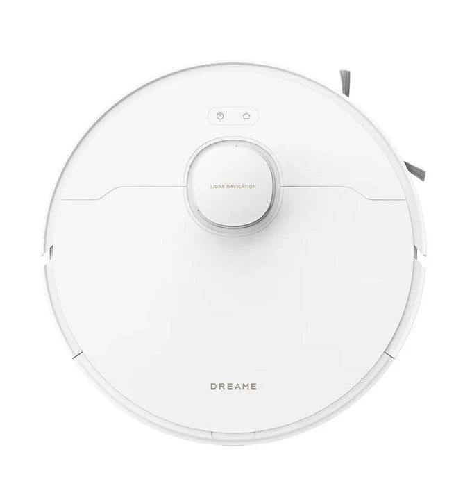 Dreame D20 Pro Plus Robot Vacuum & Mop | RLD43SD