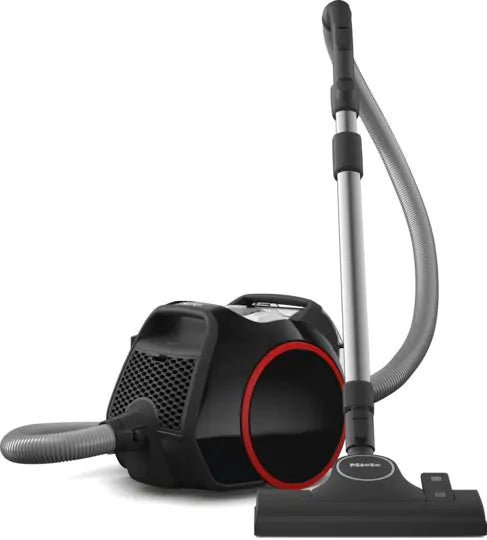 Miele CX1 Boost Active Obsidian Black 12175530