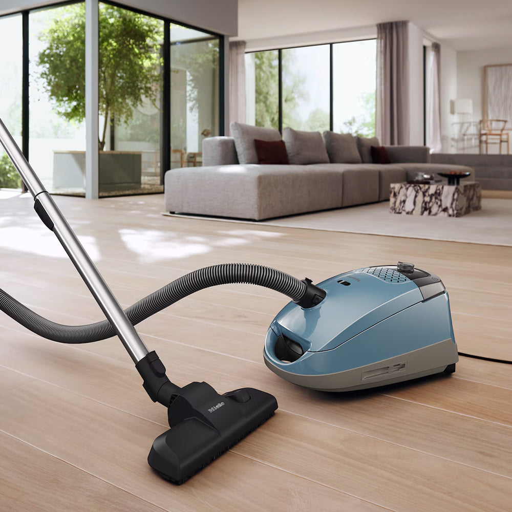 Miele Guard S1 Vacuum - Nordic Blue | 12652890