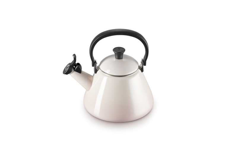 Le Creuset 1.6L Kone Kettle - Shell Pink | 40101027770000