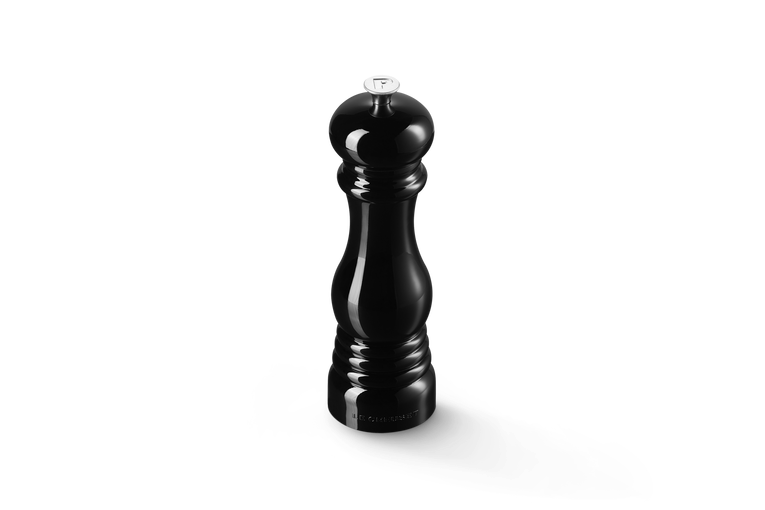 Le Creuset 21cm Classic Pepper Mill - Black Onyx | 96001900140000