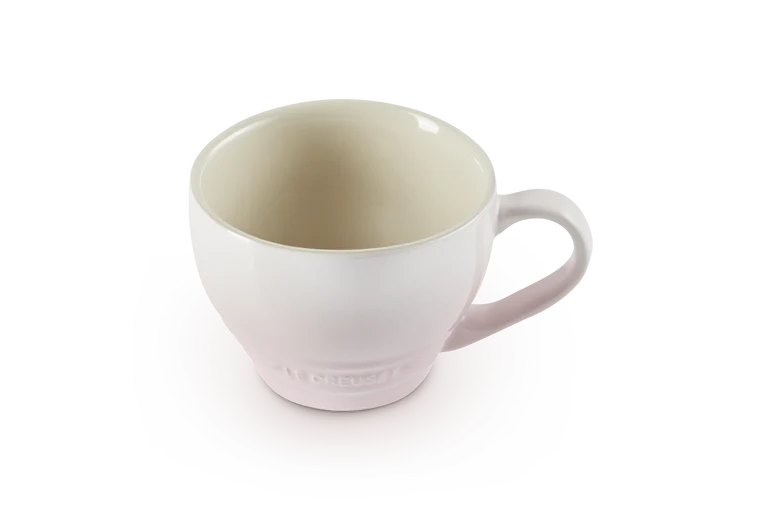 Le Creuset Stoneware Grand Mug - Shell Pink | 70304407770002
