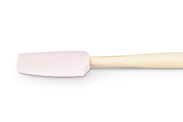 Le Creuset Craft Medium Spatula - Powder Pink | 42004292310000