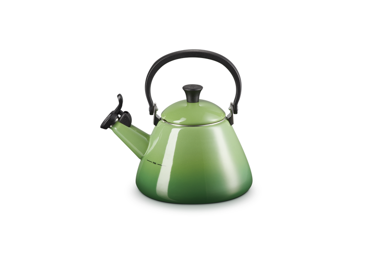 Le Creuset 1.6L Kone Kettle - Bamboo Green | 40101024080000