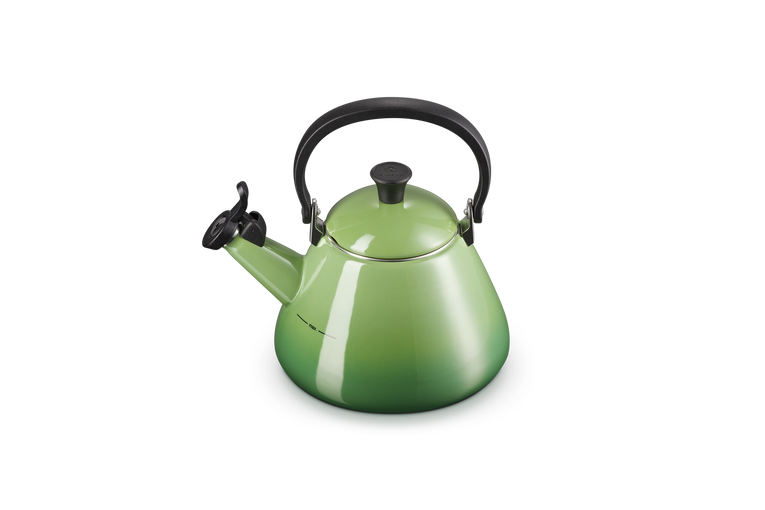 Le Creuset 1.6L Kone Kettle - Bamboo Green | 40101024080000