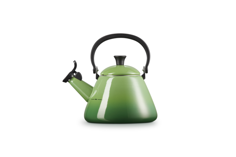 Le Creuset 1.6L Kone Kettle - Bamboo Green | 40101024080000