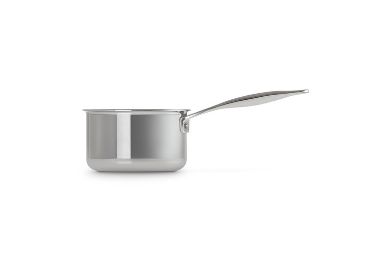Le Creuset Signature Non-stick Milk Pan - Stainless Steel | 96601214000000
