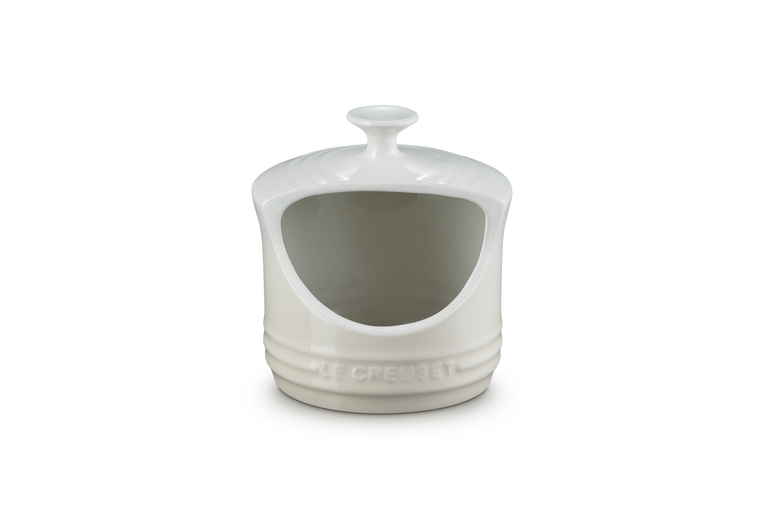 Le Creuset Stoneware 300ml Salt Pig - Meringue | 70811100900002
