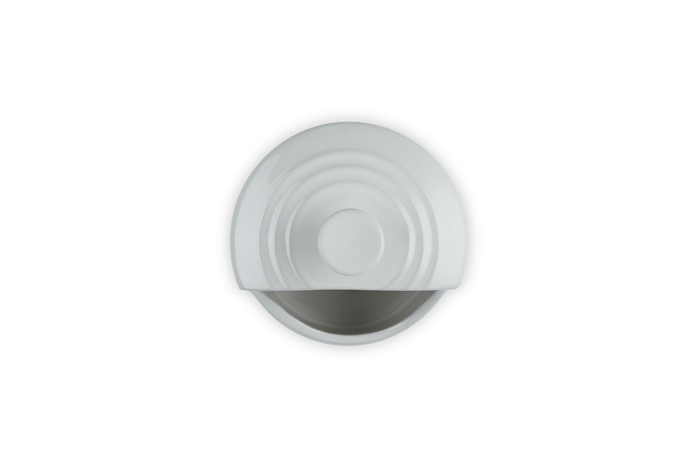 Le Creuset Stoneware 300ml Salt Pig - Meringue | 70811100900002
