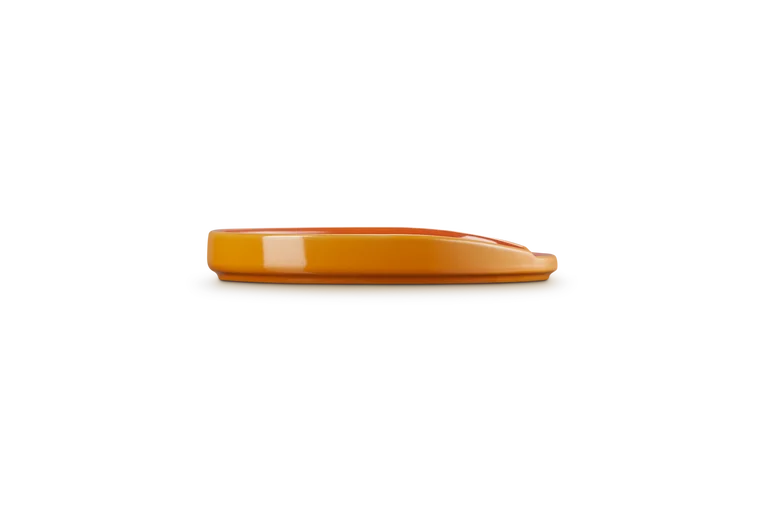 Le Creuset Stoneware Oval Spoon Rest - Volcanic | 71507150900099