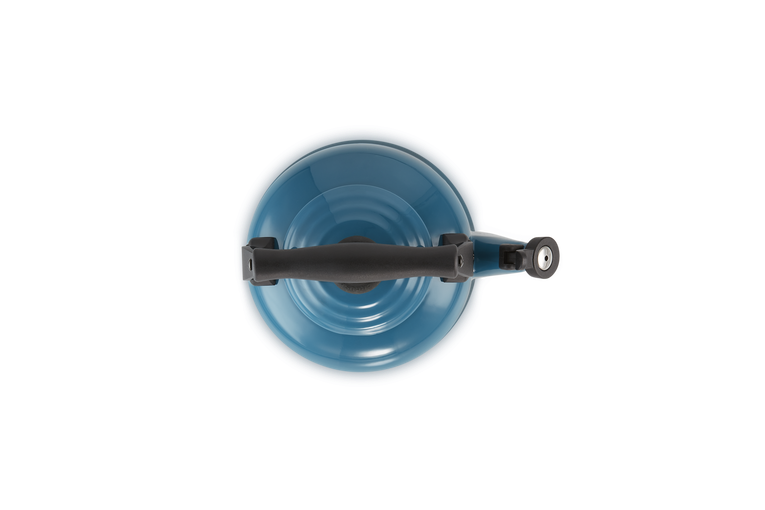 Le Creuset 2.1L Traditional Kettle - Deep Teal | 92000800642000