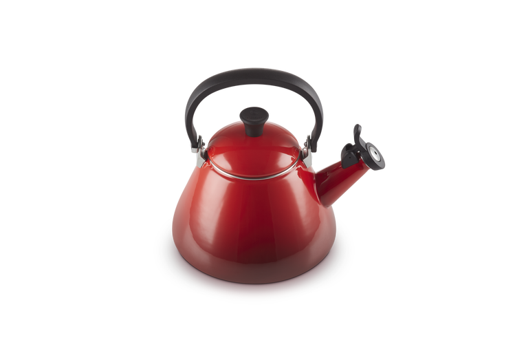 Le Creuset 1.6L Kone Kettle - Cerise | 40101020600000