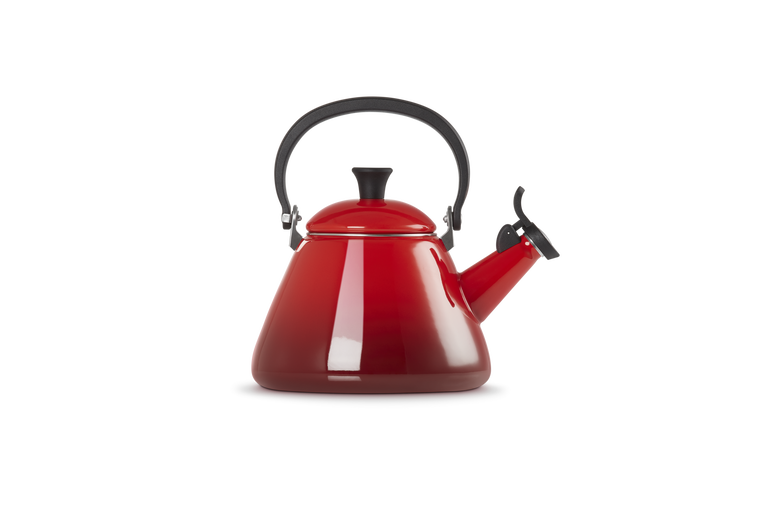 Le Creuset 1.6L Kone Kettle - Cerise | 40101020600000