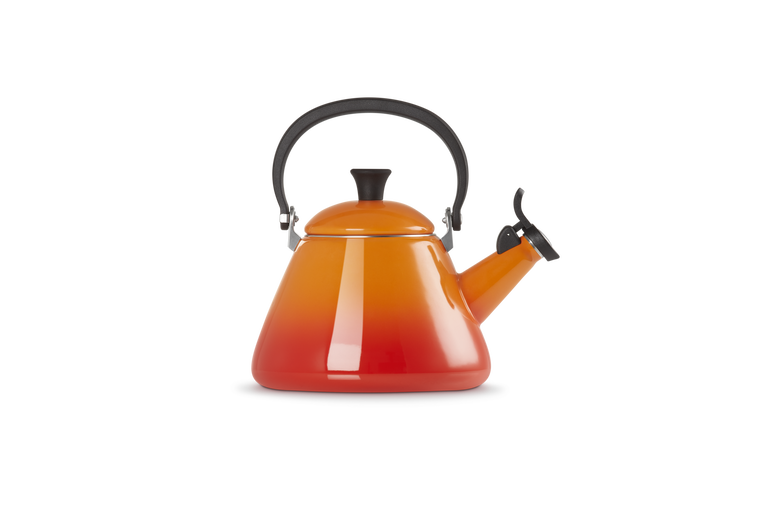 Le Creuset 1.6L Kone Kettle - Volcanic | 40101020900000