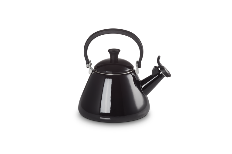 Le Creuset 1.6L Kone Kettle - Black Onyx | 40101021400000